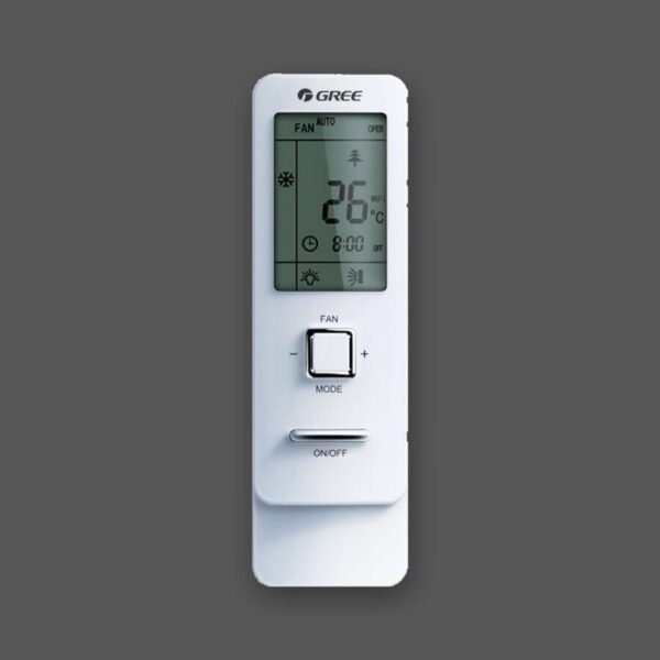 Gree Amber Royal inverter 5,3 kW klíma szett - Image 3