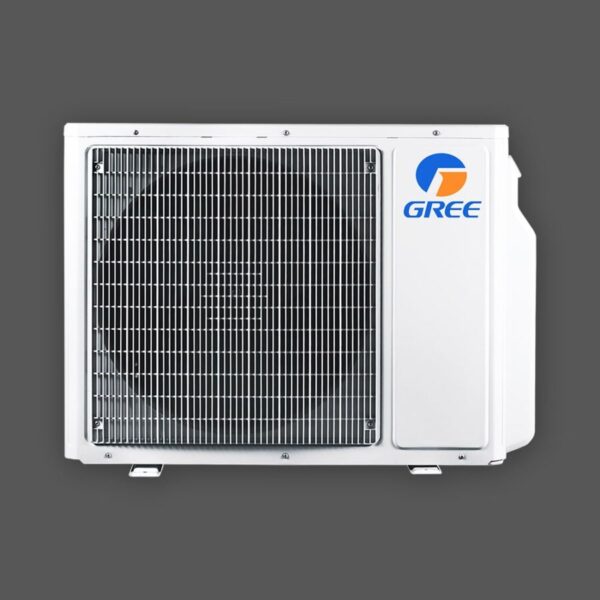 Gree Amber Royal inverter 2,7 kW klíma szett - Image 5