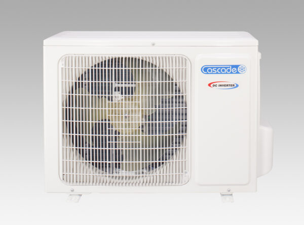 Cascade VISION NORDIC 5,2 kW split klíma szett - Image 2