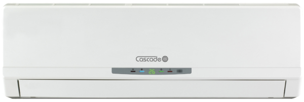 CASCADE MAGASOLDALFALI FAN COIL