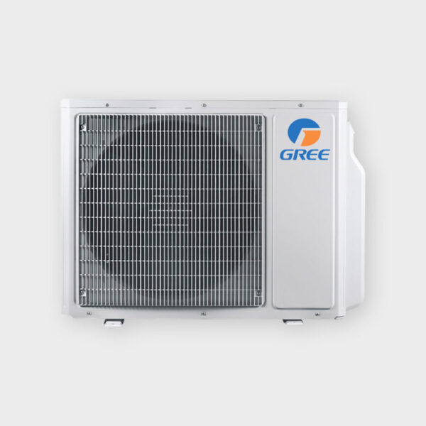 Gree Amber UV inverter 2,7 kW klíma szett - Image 4
