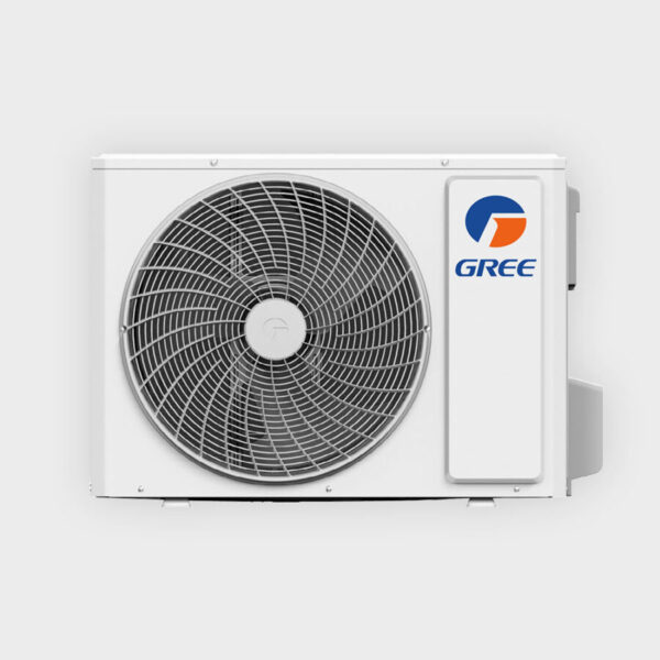 Gree multi inverter 4,1 kW kültéri egység R32