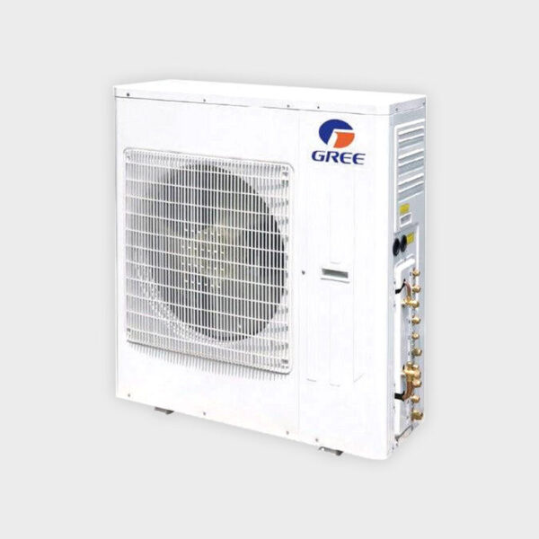 Gree multi inverter 12,1 kW kültéri egység R32