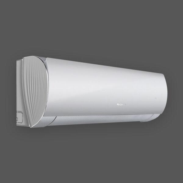 Gree Silver X inverter 5,3 kW klíma szett