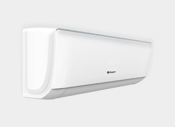 SYEN BORA PLUSZ INVERTER 2,5 KW KLÍMA SZETT