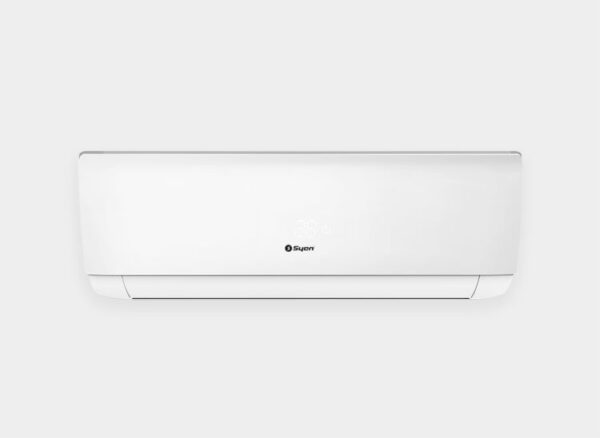 Syen Multi Bora Plusz inverter 4,6 kW klíma beltéri - Image 2