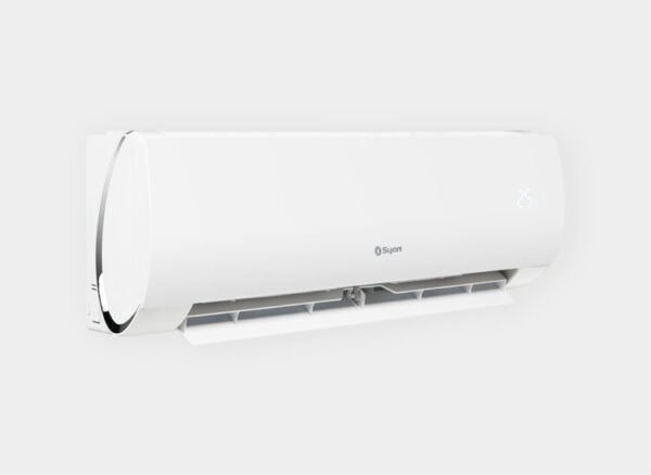 SYEN MUSE INVERTER 2,7 KW KLÍMA SZETT