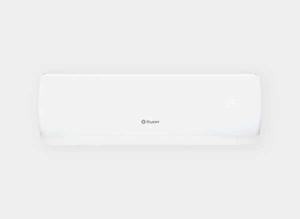 SYEN MUSE INVERTER 2,7 KW KLÍMA SZETT - Image 2