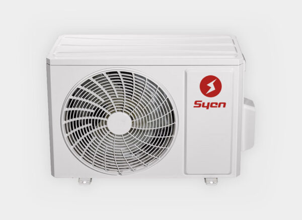 SYEN MUSE INVERTER 2,7 KW KLÍMA SZETT - Image 4