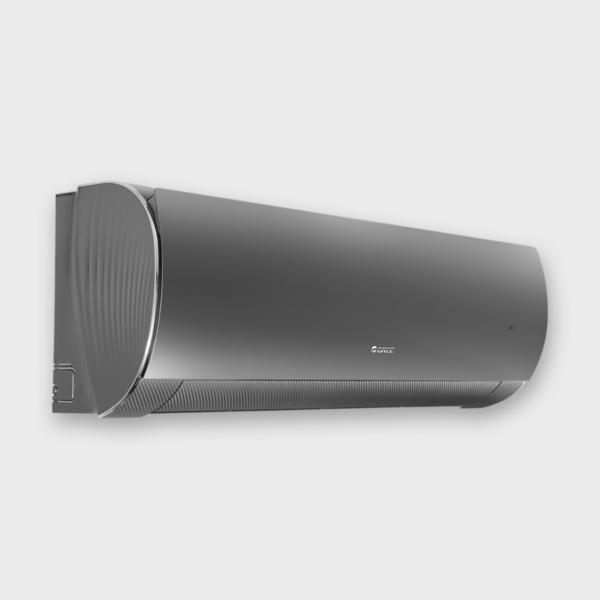 Gree FM Dark X inverter 2,7 kW klíma beltéri egység