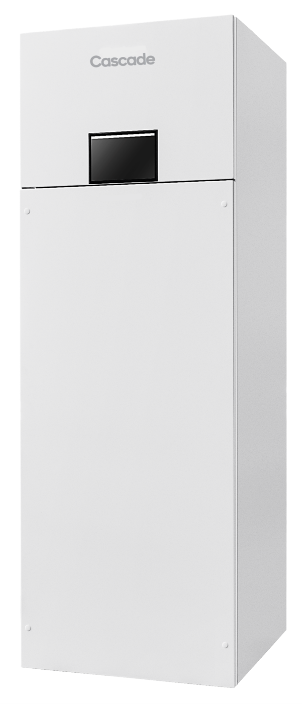CASCADE HEATSTAR 16 KW ALL-IN-ONE OSZTOTT HŐSZIVATTYÚ - Image 3
