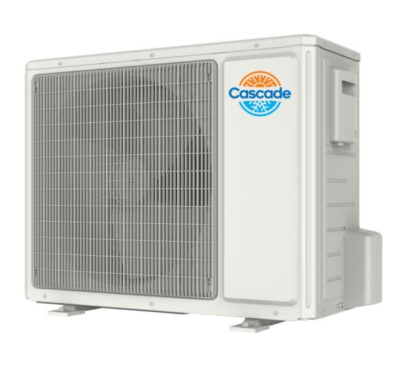 CASCADE HEATSTAR 16 KW ALL-IN-ONE OSZTOTT HŐSZIVATTYÚ - Image 2