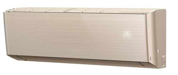Cascade FREE MATCH multi LEGEND 2,7 kW oldalfali beltéri