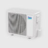 Gree Versati III All In One – 13,96 kW-os osztott rendszerű levegő-víz hőszivattyú beépített HMV tárolóval - Image 3
