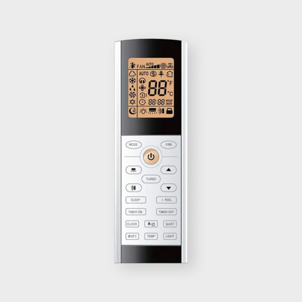 Gree FM Comfort PRO inverter 3,5 kW klíma beltéri egység - Image 3