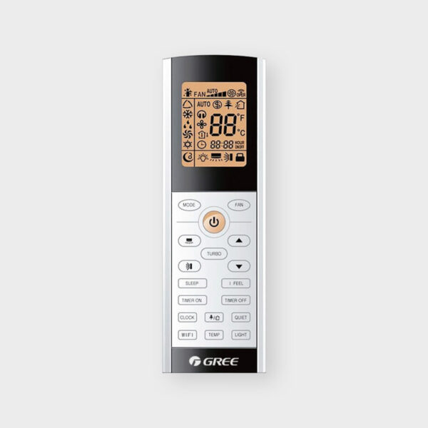 Gree Cosmo inverter 7,1 kW klíma szett - Image 5