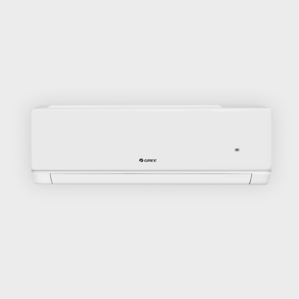Gree Cosmo inverter 7,1 kW klíma szett