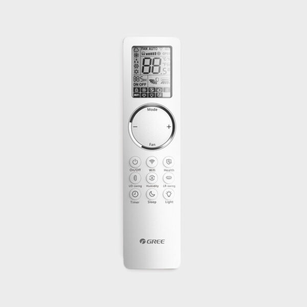 Gree Smart One inverter 6,5 kW klíma szett - Image 3