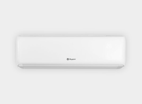 Syen Multi Charm inverter 3,2 kW klíma beltéri egység - Image 4