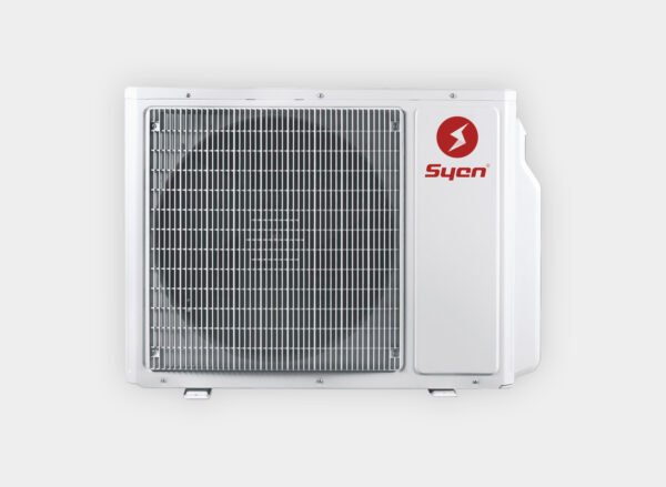 Syen Charm inverter 3,2 kW klíma szett - Image 7