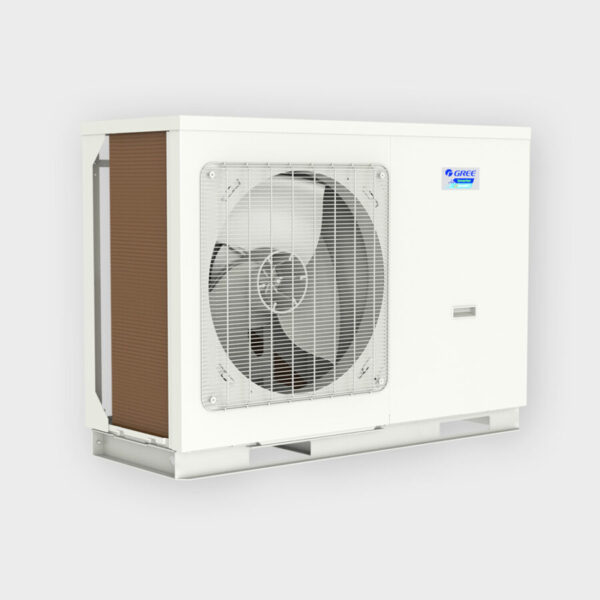 Gree Versati III Osztott Levegő-víz 7,5 kW Hőszivattyú - Image 4