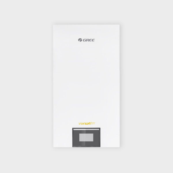 Gree Versati III Osztott Levegő-víz 7,5 kW Hőszivattyú