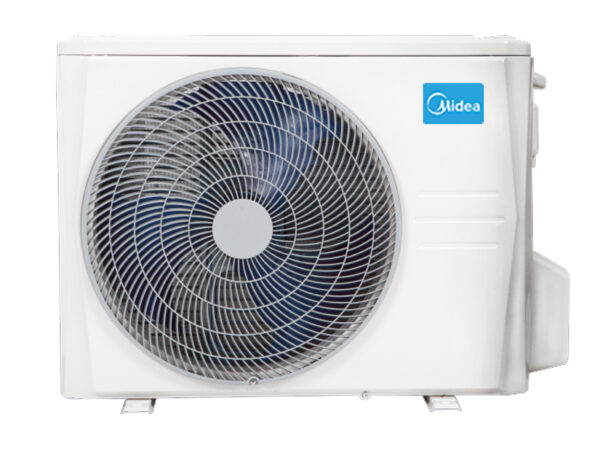 Midea Gaia 2,6 kW klíma szett - Image 3
