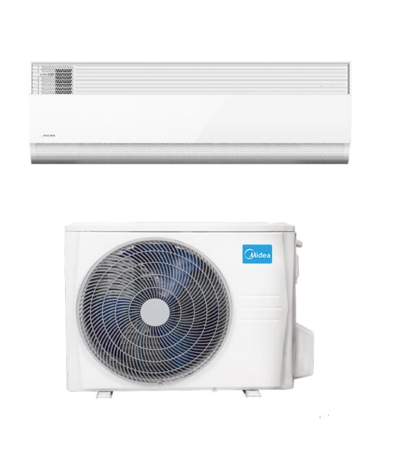 Midea Gaia 2,6 kW klíma szett