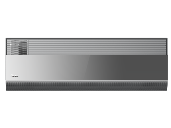 Midea Gaia Grey 2,6 kW klíma szett - Image 3