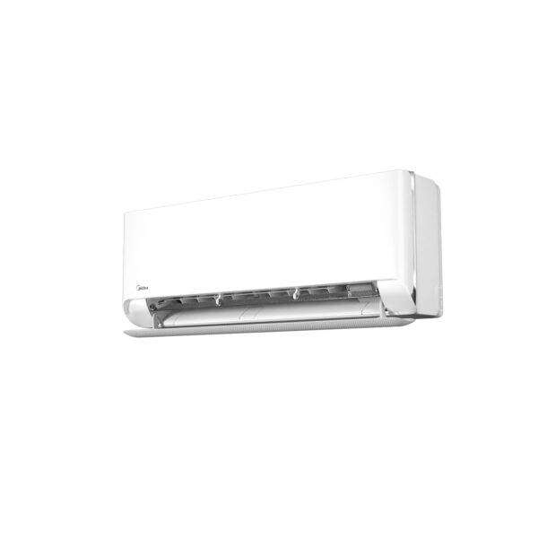 Midea BreezeleSS E 3,5 kW klíma szett - Image 2
