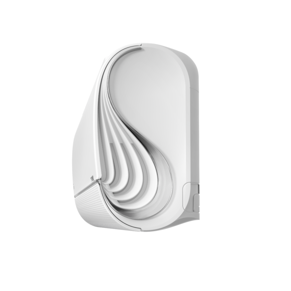 Midea BreezeleSS+ 3,5 kW klíma szett - Image 2