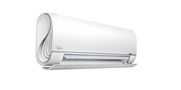 Midea BreezeleSS+ 3,5 kW klíma szett - Image 3