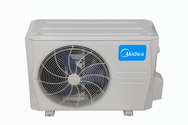 Midea BreezeleSS+ 3,5 kW klíma szett - Image 4